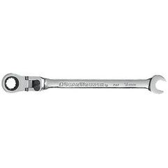 9MM RATCHETING COMBINATION WRENCH - Exact Tooling
