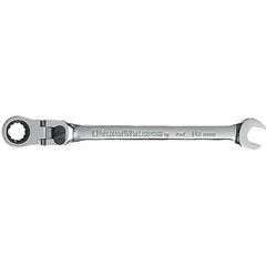 10MM RATCHETING COMBINATION WRENCH - Exact Tooling
