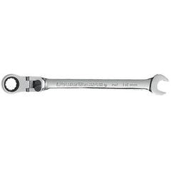 12MM RATCHETING COMBINATION WRENCH - Exact Tooling