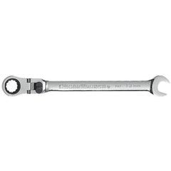 13MM RATCHETING COMBINATION WRENCH - Exact Tooling