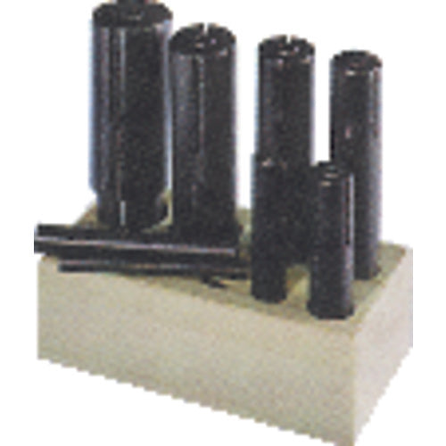 Expanding Mandrels - 7/8″ Max Size - Exact Tooling