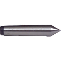 Dead Center - #4 MT Full High Speed - Exact Tooling