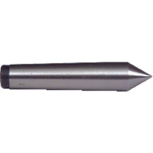 Dead Center - #2 MT Full High Speed - Exact Tooling
