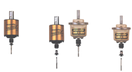 Tru-Tap Self Reversing Tapper - #15008QC; #00 - #10 Cap - Exact Tooling