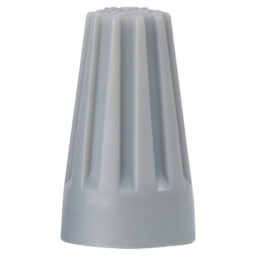 Wire Connectors - 22-14 Wire Range (Grey) - Exact Tooling