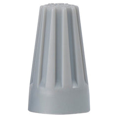 Wire Connectors - 22-14 Wire Range (Grey) - Exact Tooling