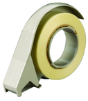 Tape Dispenser - For 1" Filament Tape - Exact Tooling