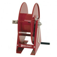 50' GROUNDING REEL - Exact Tooling