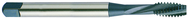 5/8-11 6 OAL GH3 3FL TIN TAP - Exact Tooling