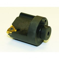 H32-AVR-4R TOOL BAR - Exact Tooling