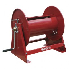 1/2 X 200' HOSE REEL - Exact Tooling