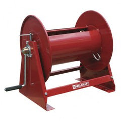 3/8 X 250' HOSE REEL - Exact Tooling