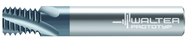 H5036006-MJ4 NI27 MJ THREAD MILL - Exact Tooling