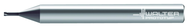 H5083008-M4X15DEG M-MF THREAD MILL - Exact Tooling