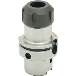 HSK63A ER32 COLLET CHUCK G2.5X3.15 - Exact Tooling