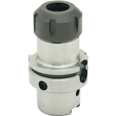 HSK63A ER32 COLLET CHUCK G2.5X3.15 - Exact Tooling