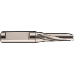 9/16 3XD Hydra Drill Body - Exact Tooling