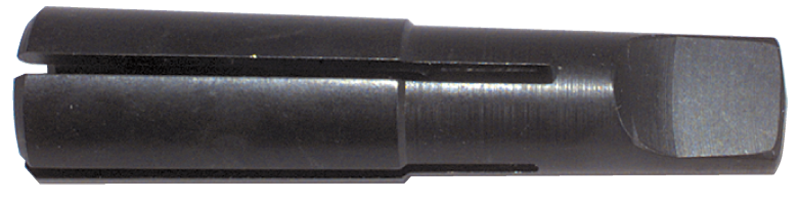 3/4 Tap Size; 3MT - Split Sleeve Tap Driver - Exact Tooling