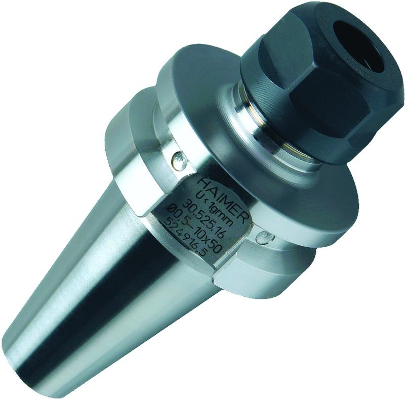 BT30 x ER20 x 1.97 Collet Chuck - Exact Tooling