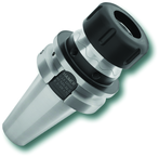 BT40 x ER32 x 3.94 Power Collet Chuck - Exact Tooling