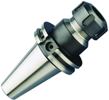 CAT40 x ER16 x 2.76 Power Collet Chuck - Exact Tooling