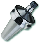 BT50 x ER16 x 3.94 Power Collet Chuck - Exact Tooling