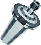 CAT50 x ER25 x 3.94 Power Collet Chuck - Exact Tooling