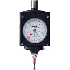 HSK 1001 x Blank Rotary Table Chuck - Exact Tooling