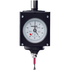 HSK 1002 x Blank Rotary Table Chuck - Exact Tooling