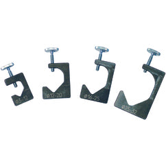 Presetting Unit Easy Set -100mm - Exact Tooling