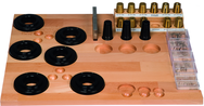 Sysetm Cart Drawer Element - Exact Tooling