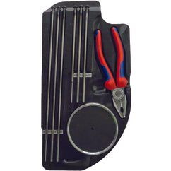 HSKA63 Quick Set - Exact Tooling