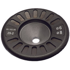 40-50mm Stop Disc 20KW V2008 - Exact Tooling