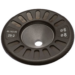 3-5mm Stop Disc Type 20 - Exact Tooling