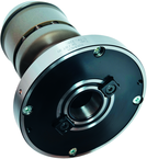 SK30 Adapter Clamp w/DINMAS Retention Knob - Exact Tooling
