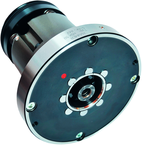 HSKE50 Adapter w/Auto Clamp System - Exact Tooling