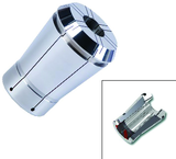 ER25 1/8" Sealed Power Collet - Exact Tooling