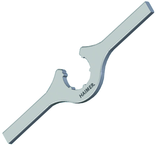 ER32 Power Chuck Wrench - Exact Tooling