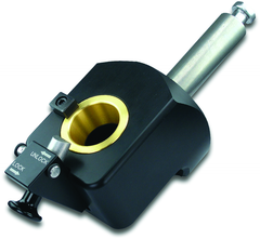 HSK-A40 Tool Clamp Holder - Exact Tooling