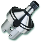 HSKA100 x ER16 x 6.3 Power Collet Chuck - Exact Tooling