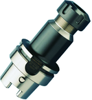 HSKA100 x ER40 x 4.72 Collet Chuck - Exact Tooling