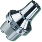 HSKA125 1"X5" GL HD SHRINKFIT CHK - Exact Tooling