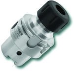 HSKA40 x ER16 x 3.15 Power Collet Chuck - Exact Tooling