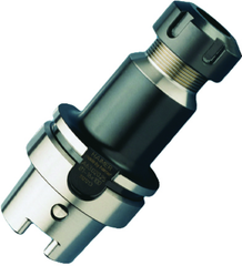 HSKA50 x ER16 x 3.94 Collet Chuck - Exact Tooling