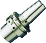HSK-A50 10MMX85MM SHRINK FIT CHK - Exact Tooling