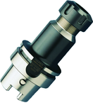 HSK-A63 ER20X2.95" GL COLLET CHUCK - Exact Tooling