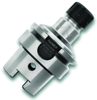 HSKA63 x ER25 x 3.94 Power Collet Chuck - Exact Tooling