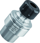 HSKE32 x ER25 x 2.36 Power Collet Chuck - Exact Tooling