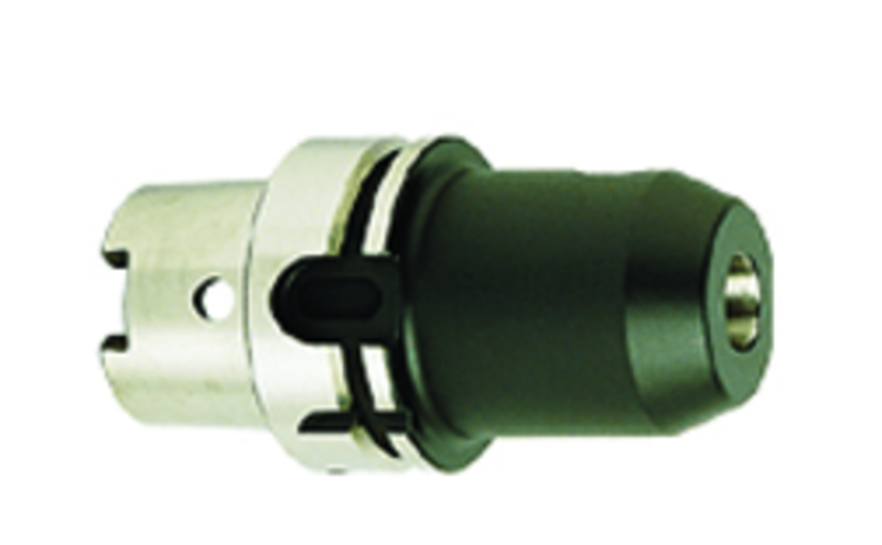 HSK A 100 EM 1-1/4 ENDMILL HOLDERS - Exact Tooling