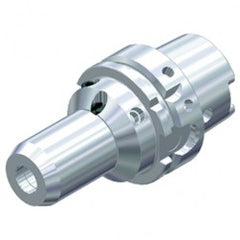 HSK63AHC25120MHSK HYDRAULIC CHUCK - Exact Tooling